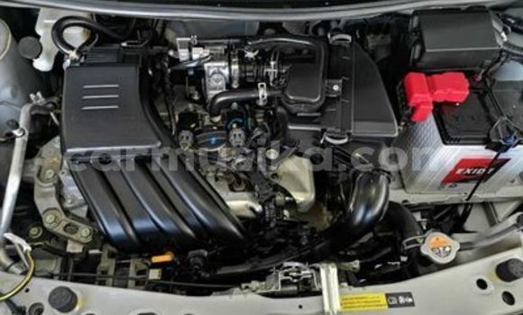 Acheter Occasion Voiture Datsun GO Blanc à Beitbridge, Matabeleland South Acheter Occasion Voiture Datsun GO Blanc à Beitbridge, Matabeleland South