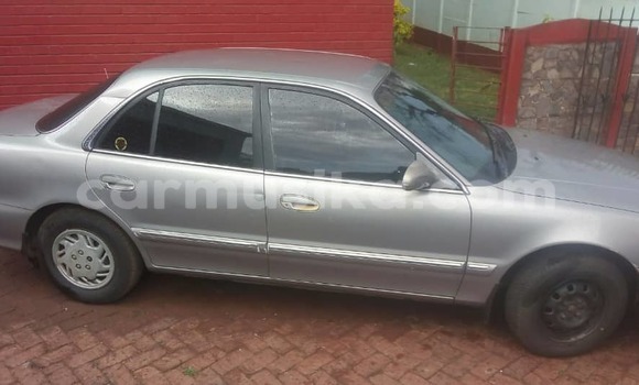 Acheter Occasion Voiture Hyundai Sonata Autre à Harare, Harare