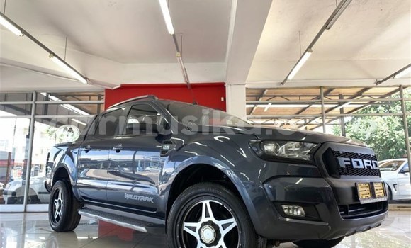 Tenga Tsaru Ford Ranger Sirivha Mota in Beitbridge in Matabeleland South Tenga Tsaru Ford Ranger Sirivha Mota in Beitbridge in Matabeleland South