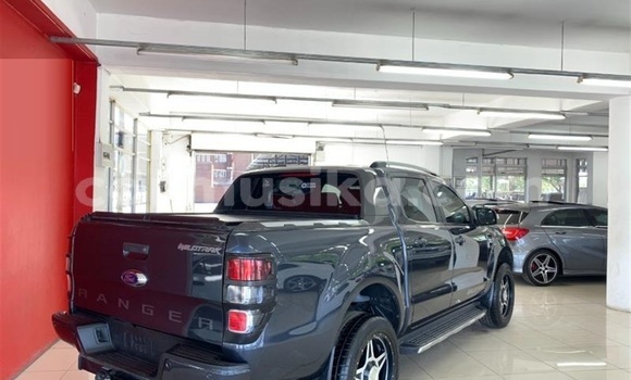 Tenga Tsaru Ford Ranger Sirivha Mota in Beitbridge in Matabeleland South Tenga Tsaru Ford Ranger Sirivha Mota in Beitbridge in Matabeleland South