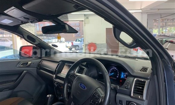 Tenga Tsaru Ford Ranger Sirivha Mota in Beitbridge in Matabeleland South Tenga Tsaru Ford Ranger Sirivha Mota in Beitbridge in Matabeleland South