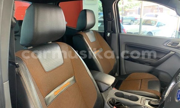 Tenga Tsaru Ford Ranger Sirivha Mota in Beitbridge in Matabeleland South Tenga Tsaru Ford Ranger Sirivha Mota in Beitbridge in Matabeleland South