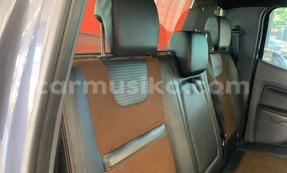 Tenga Tsaru Ford Ranger Sirivha Mota in Beitbridge in Matabeleland South Tenga Tsaru Ford Ranger Sirivha Mota in Beitbridge in Matabeleland South