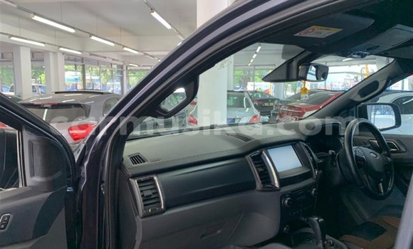 Tenga Tsaru Ford Ranger Sirivha Mota in Beitbridge in Matabeleland South Tenga Tsaru Ford Ranger Sirivha Mota in Beitbridge in Matabeleland South