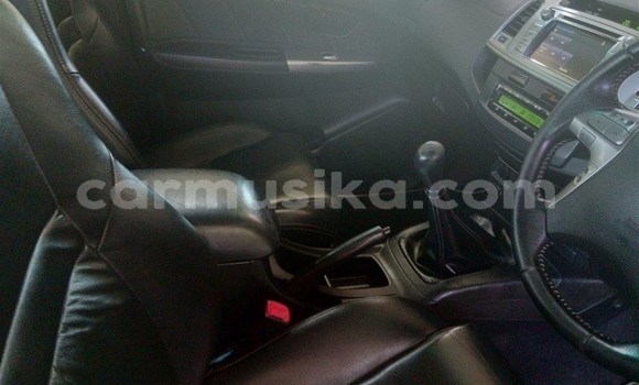 Tenga Tsaru Toyota Hilux Chena Mota in Beitbridge in Matabeleland South Tenga Tsaru Toyota Hilux Chena Mota in Beitbridge in Matabeleland South