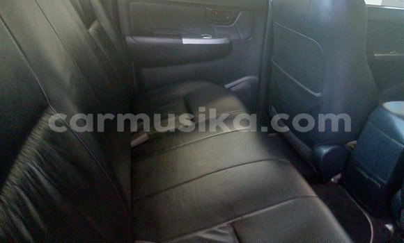 Tenga Tsaru Toyota Hilux Chena Mota in Beitbridge in Matabeleland South Tenga Tsaru Toyota Hilux Chena Mota in Beitbridge in Matabeleland South