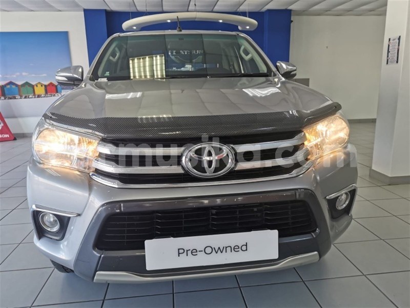 Big with watermark toyota hilux matabeleland south beitbridge 19047