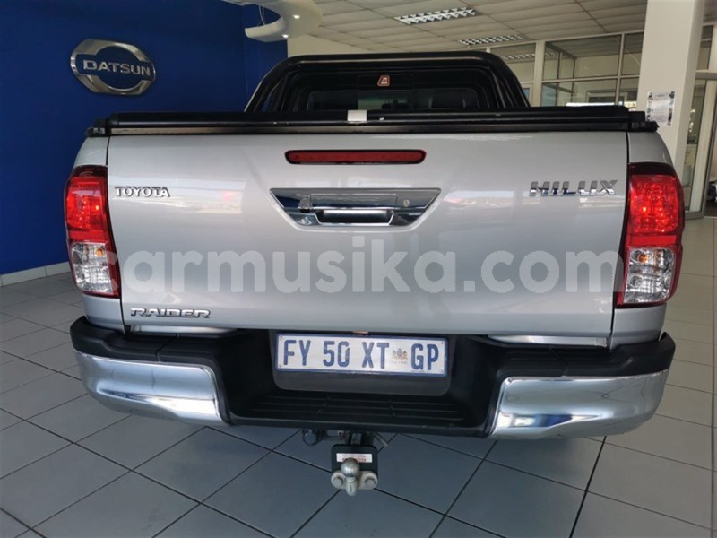 Big with watermark toyota hilux matabeleland south beitbridge 19047