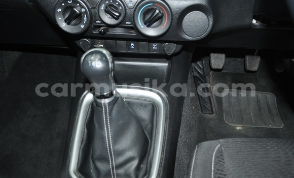 Tenga Tsaru Toyota Hilux Chena Mota in Beitbridge in Matabeleland South Tenga Tsaru Toyota Hilux Chena Mota in Beitbridge in Matabeleland South