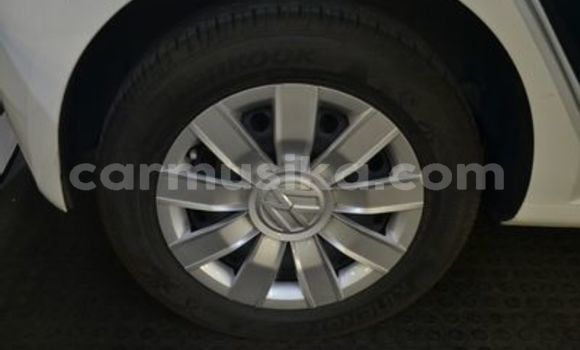 Acheter Occasion Voiture Volkswagen up! Blanc à Beitbridge, Matabeleland South Acheter Occasion Voiture Volkswagen up! Blanc à Beitbridge, Matabeleland South