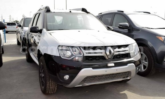 Tenga Imported Renault Duster Nhema Mota in Import - Dubai in Harare Tenga Imported Renault Duster Nhema Mota in Import - Dubai in Harare