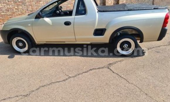 Acheter Occasion Voiture Opel Corsa Autre à Beitbridge, Matabeleland South Acheter Occasion Voiture Opel Corsa Autre à Beitbridge, Matabeleland South