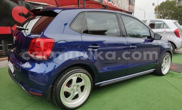 Buy Used Volkswagen Polo GTI Black Car in Beitbridge in Matabeleland South Buy Used Volkswagen Polo GTI Black Car in Beitbridge in Matabeleland South
