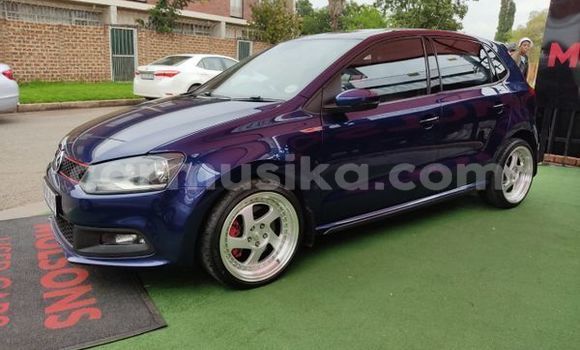 Nunua Ilio tumika Volkswagen Polo GTI Nyeusi Gari ndani ya Beitbridge nchini Matabeleland Kusini Nunua Ilio tumika Volkswagen Polo GTI Nyeusi Gari ndani ya Beitbridge nchini Matabeleland Kusini