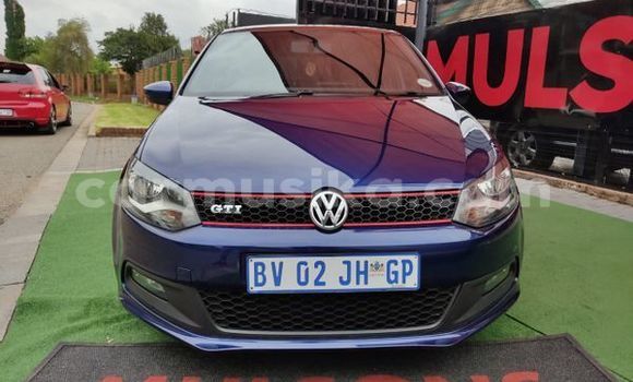 Nunua Ilio tumika Volkswagen Polo GTI Nyeusi Gari ndani ya Beitbridge nchini Matabeleland Kusini Nunua Ilio tumika Volkswagen Polo GTI Nyeusi Gari ndani ya Beitbridge nchini Matabeleland Kusini