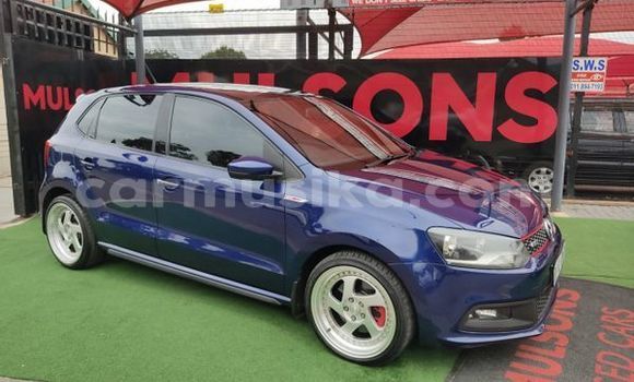 Nunua Ilio tumika Volkswagen Polo GTI Nyeusi Gari ndani ya Beitbridge nchini Matabeleland Kusini Nunua Ilio tumika Volkswagen Polo GTI Nyeusi Gari ndani ya Beitbridge nchini Matabeleland Kusini