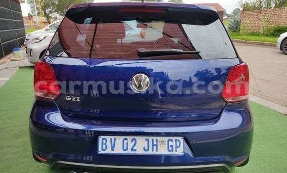 Nunua Ilio tumika Volkswagen Polo GTI Nyeusi Gari ndani ya Beitbridge nchini Matabeleland Kusini Nunua Ilio tumika Volkswagen Polo GTI Nyeusi Gari ndani ya Beitbridge nchini Matabeleland Kusini