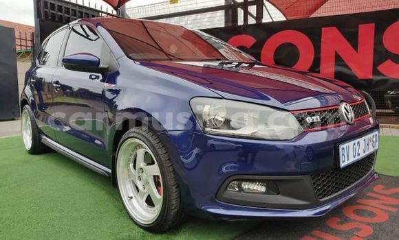 Nunua Ilio tumika Volkswagen Polo GTI Nyeusi Gari ndani ya Beitbridge nchini Matabeleland Kusini Nunua Ilio tumika Volkswagen Polo GTI Nyeusi Gari ndani ya Beitbridge nchini Matabeleland Kusini