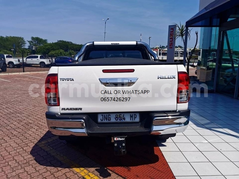 Big with watermark toyota hilux harare belvedere 19055