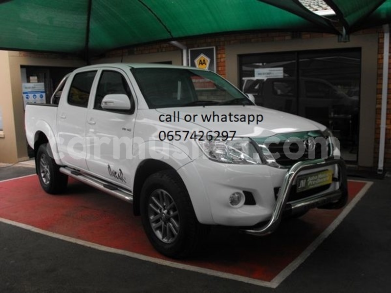 Big with watermark toyota hilux matabeleland south beitbridge 19060