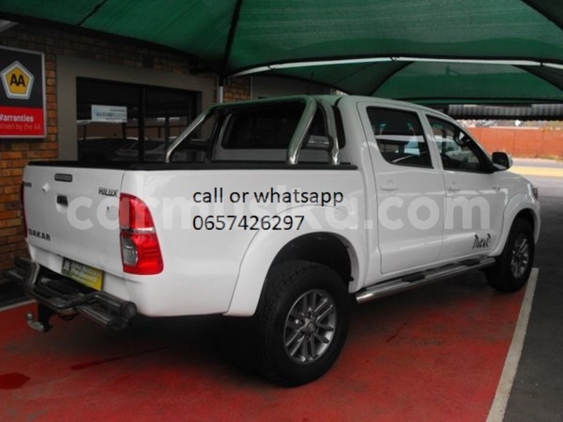 Big with watermark toyota hilux matabeleland south beitbridge 19060