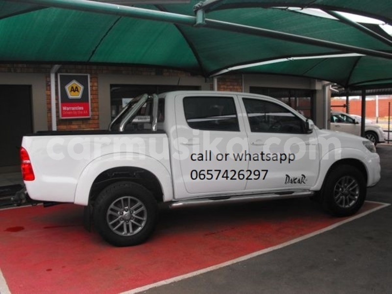 Big with watermark toyota hilux matabeleland south beitbridge 19060