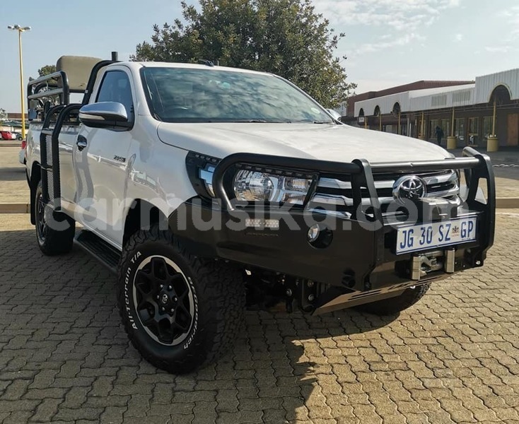 Big with watermark toyota hilux matabeleland south beitbridge 19067