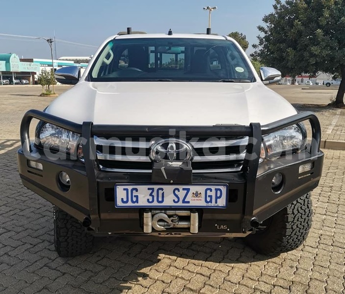 Big with watermark toyota hilux matabeleland south beitbridge 19067