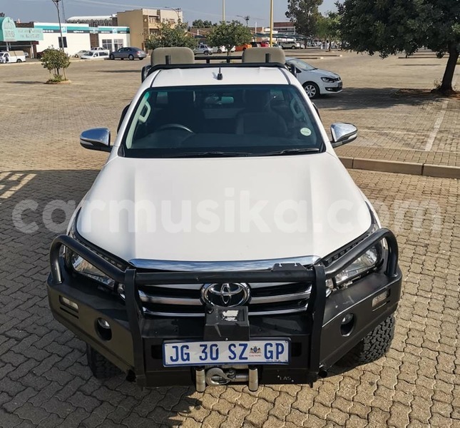 Big with watermark toyota hilux matabeleland south beitbridge 19067