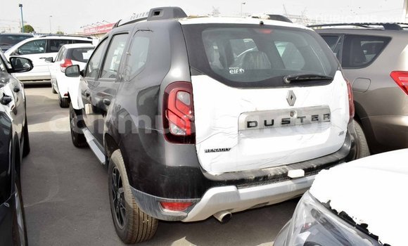 Tenga Imported Renault Duster Nhema Mota in Import - Dubai in Harare Tenga Imported Renault Duster Nhema Mota in Import - Dubai in Harare