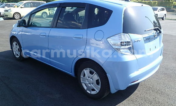 Tenga Tsaru Honda Fit Bhuruu Mota in Beitbridge in Matabeleland South Tenga Tsaru Honda Fit Bhuruu Mota in Beitbridge in Matabeleland South