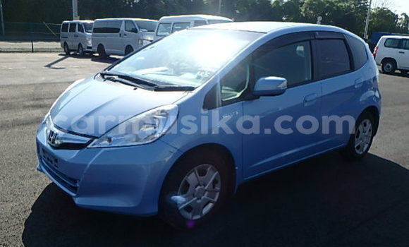 Tenga Tsaru Honda Fit Bhuruu Mota in Beitbridge in Matabeleland South Tenga Tsaru Honda Fit Bhuruu Mota in Beitbridge in Matabeleland South