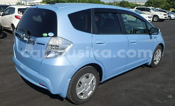 Tenga Tsaru Honda Fit Bhuruu Mota in Beitbridge in Matabeleland South Tenga Tsaru Honda Fit Bhuruu Mota in Beitbridge in Matabeleland South