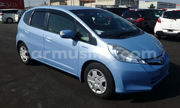 Tenga Tsaru Honda Fit Bhuruu Mota in Beitbridge in Matabeleland South Tenga Tsaru Honda Fit Bhuruu Mota in Beitbridge in Matabeleland South