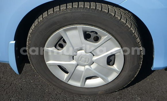 Tenga Tsaru Honda Fit Bhuruu Mota in Beitbridge in Matabeleland South Tenga Tsaru Honda Fit Bhuruu Mota in Beitbridge in Matabeleland South