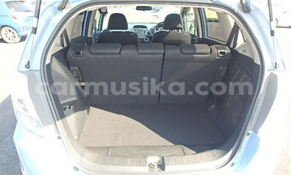 Tenga Tsaru Honda Fit Bhuruu Mota in Beitbridge in Matabeleland South Tenga Tsaru Honda Fit Bhuruu Mota in Beitbridge in Matabeleland South