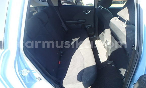 Tenga Tsaru Honda Fit Bhuruu Mota in Beitbridge in Matabeleland South Tenga Tsaru Honda Fit Bhuruu Mota in Beitbridge in Matabeleland South