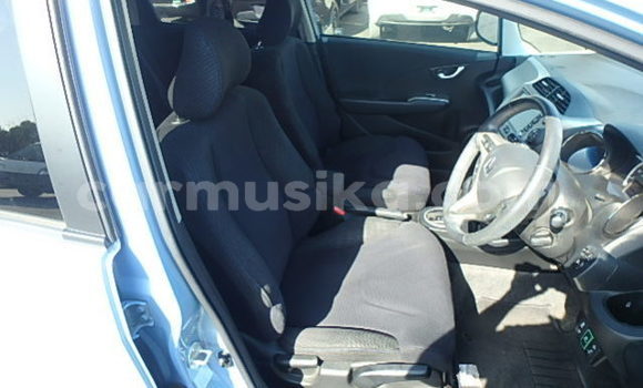 Tenga Tsaru Honda Fit Bhuruu Mota in Beitbridge in Matabeleland South Tenga Tsaru Honda Fit Bhuruu Mota in Beitbridge in Matabeleland South