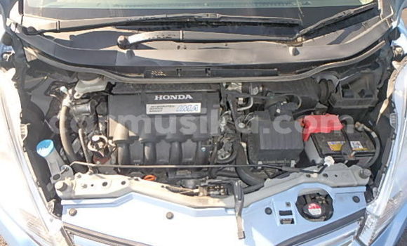 Tenga Tsaru Honda Fit Bhuruu Mota in Beitbridge in Matabeleland South Tenga Tsaru Honda Fit Bhuruu Mota in Beitbridge in Matabeleland South