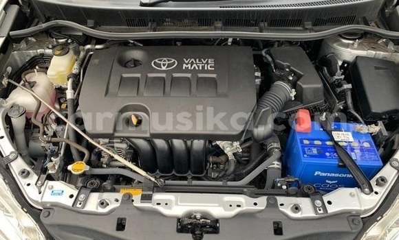 Tenga Tsaru Toyota Wish Sirivha Mota in Beitbridge in Matabeleland South Tenga Tsaru Toyota Wish Sirivha Mota in Beitbridge in Matabeleland South