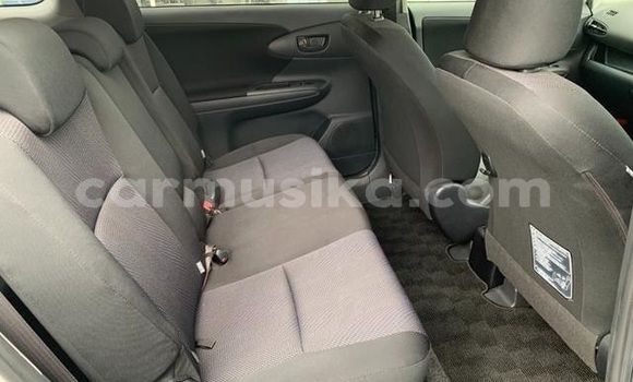 Tenga Tsaru Toyota Wish Sirivha Mota in Beitbridge in Matabeleland South Tenga Tsaru Toyota Wish Sirivha Mota in Beitbridge in Matabeleland South