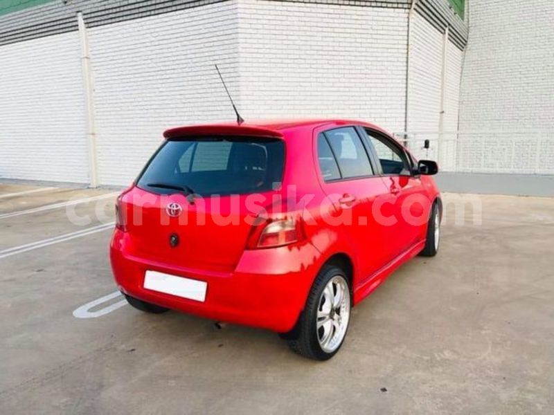 Big with watermark toyota yaris matabeleland south beitbridge 19077