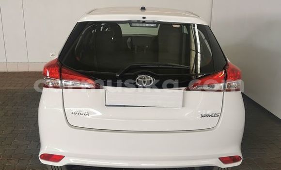 Nunua Ilio tumika Toyota Yaris Nyeupe Gari ndani ya Beitbridge nchini Matabeleland Kusini Nunua Ilio tumika Toyota Yaris Nyeupe Gari ndani ya Beitbridge nchini Matabeleland Kusini