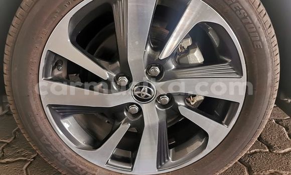 Nunua Ilio tumika Toyota Yaris Nyeupe Gari ndani ya Beitbridge nchini Matabeleland Kusini Nunua Ilio tumika Toyota Yaris Nyeupe Gari ndani ya Beitbridge nchini Matabeleland Kusini