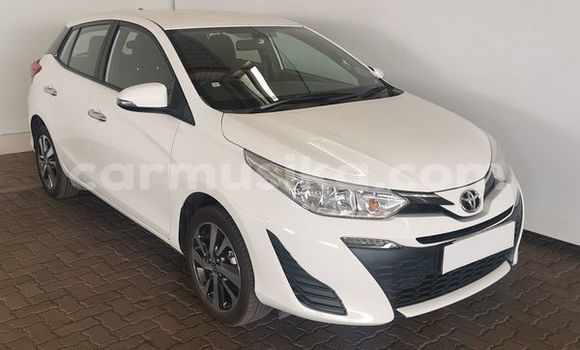Nunua Ilio tumika Toyota Yaris Nyeupe Gari ndani ya Beitbridge nchini Matabeleland Kusini Nunua Ilio tumika Toyota Yaris Nyeupe Gari ndani ya Beitbridge nchini Matabeleland Kusini