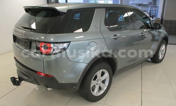 Acheter Occasion Voiture Land Rover Discovery Sport Beige à Beitbridge, Matabeleland South Acheter Occasion Voiture Land Rover Discovery Sport Beige à Beitbridge, Matabeleland South