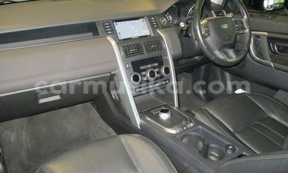 Acheter Occasion Voiture Land Rover Discovery Sport Beige à Beitbridge, Matabeleland South Acheter Occasion Voiture Land Rover Discovery Sport Beige à Beitbridge, Matabeleland South