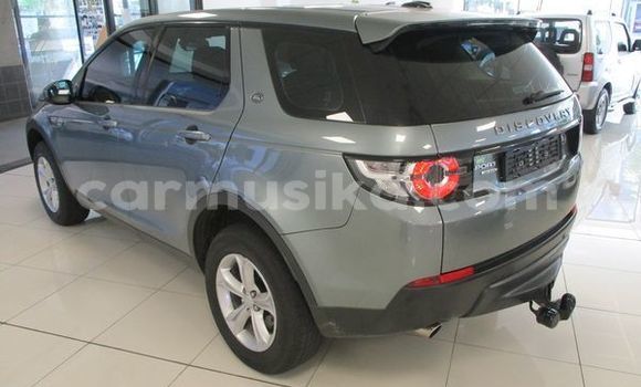 Acheter Occasion Voiture Land Rover Discovery Sport Beige à Beitbridge, Matabeleland South Acheter Occasion Voiture Land Rover Discovery Sport Beige à Beitbridge, Matabeleland South