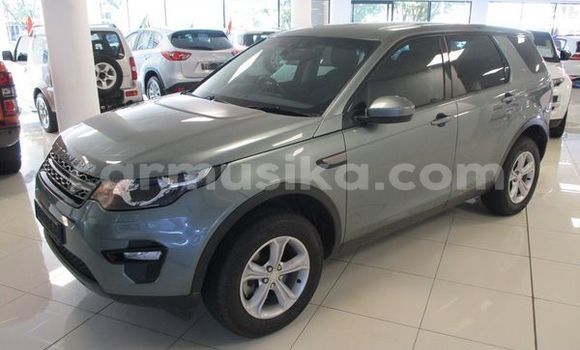 Acheter Occasion Voiture Land Rover Discovery Sport Beige à Beitbridge, Matabeleland South Acheter Occasion Voiture Land Rover Discovery Sport Beige à Beitbridge, Matabeleland South