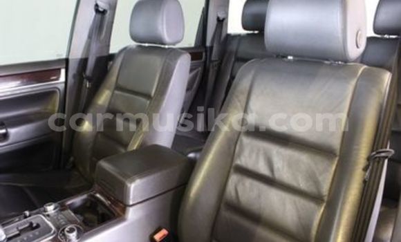 Acheter Occasion Voiture Volkswagen Touareg Blanc à Beitbridge, Matabeleland South Acheter Occasion Voiture Volkswagen Touareg Blanc à Beitbridge, Matabeleland South